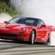 The 2009 Chevrolet Corvette ZR1, which is a couple of years, and probably a couple of trim levels, off of the car Randall Cepi allegedly bought with stolen information.